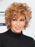 Chic Alert | HF Synthetic Lace Front Wig (Basic Cap) Chic Alert | HF Synthetic Lace Front Wig (Basic Cap)