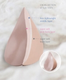 10373 Dual-Soft Triangle 10373 Dual-Soft Triangle