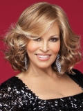 Celebrity | Synthetic Lace Front Wig (Hand-Tied) Celebrity | Synthetic Lace Front Wig (Hand-Tied)