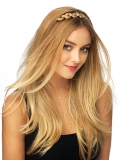 Thick Braid Headband Thick Braid Headband