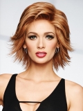 Stunner | 100% Human Hair Lace Front Wig (Hand-Tied) Stunner | 100% Human Hair Lace Front Wig (Hand-Tied)