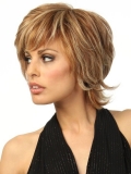 Applause | Human Hair Lace Front Wig (Hand-Tied) Applause | Human Hair Lace Front Wig (Hand-Tied)