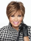 Cover Girl | Synthetic Lace Front Wig (Mono Top) Cover Girl | Synthetic Lace Front Wig (Mono Top)
