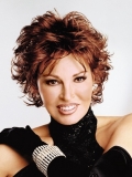 Tango | Synthetic Wig (Mono Top) Tango | Synthetic Wig (Mono Top)