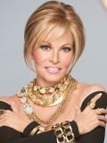 Modernista | Synthetic Lace Front Wig (Mono Part) Modernista | Synthetic Lace Front Wig (Mono Part)
