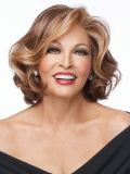 Crowd Pleaser | Synthetic Lace Front Wig (Mono Part) Crowd Pleaser | Synthetic Lace Front Wig (Mono Part)