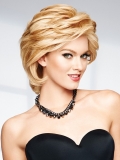 Applause | Human Hair Lace Front Wig (Hand-Tied) Applause | Human Hair Lace Front Wig (Hand-Tied)