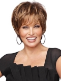 Enchant | HF Short Synthetic Wig (Basic Cap) Enchant | HF Short Synthetic Wig (Basic Cap)