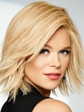 Soft Focus | Human Hair Lace Front Wig (Hand-Tied) Soft Focus | Human Hair Lace Front Wig (Hand-Tied)