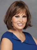 Classic Cut | HF Synthetic Wig (Mono Crown) Classic Cut | HF Synthetic Wig (Mono Crown)