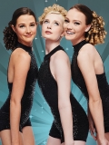 Cheer Dance Curls Cheer Dance Curls
