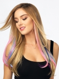 Color Strip Extension Color Strip Extension