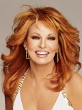 Knockout | 100% Human Hair Wig (Mono Top) Knockout | 100% Human Hair Wig (Mono Top)