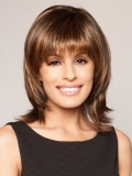 Infatuation | Synthetic Lace Front Wig (Mono Top) Infatuation | Synthetic Lace Front Wig (Mono Top)