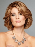 The Art of Chic | Remy Human Hair Lace Front Wig (Hand-Tied) The Art of Chic | Remy Human Hair Lace Front Wig (Hand-Tied)