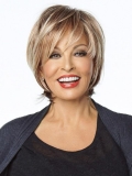 On The Town | Synthetic Lace Front Wig (Mono Part) | On The Town | Synthetic Lace Front Wig (Mono Part) |