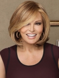 Upstage | Synthetic Lace Front Wig (Hand-Tied) Upstage | Synthetic Lace Front Wig (Hand-Tied)
