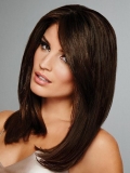 Indulgence | Remy Human Hair Topper (Hand-Tied Mono Top) Indulgence | Remy Human Hair Topper (Hand-Tied Mono Top)