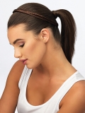 Fishtail Braid Headband Fishtail Braid Headband