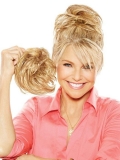 Natural Tone Hair Wrap Natural Tone Hair Wrap