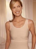 2105 Camisole With Drain Management 2105 Camisole With Drain Management