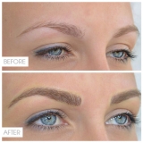 Microblading (Eyebrow Tattoo) Microblading (Eyebrow Tattoo)