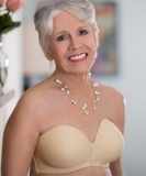 112 Seamless Strapless 112 Seamless Strapless