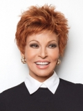 Power | Short Synthetic Wig (Basic Cap) Power | Short Synthetic Wig (Basic Cap)